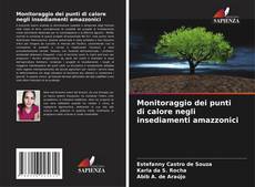 Copertina di Monitoraggio dei punti di calore negli insediamenti amazzonici