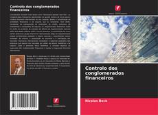 Controlo dos conglomerados financeiros kitap kapağı