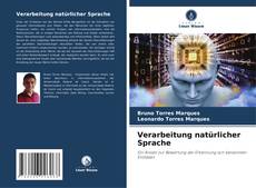 Verarbeitung natürlicher Sprache的封面