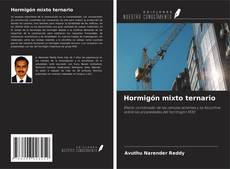 Bookcover of Hormigón mixto ternario