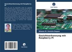 Borítókép a  Gesichtserkennung mit Raspberry Pi - hoz