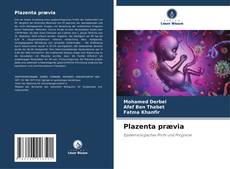 Buchcover von Plazenta prævia