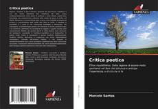 Borítókép a  Critica poetica - hoz