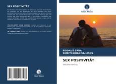 SEX POSITIVITÄT的封面