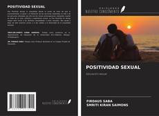 Capa do livro de POSITIVIDAD SEXUAL 