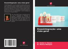 Portada del libro de Osseointegração: uma visão geral