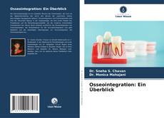 Bookcover of Osseointegration: Ein Überblick