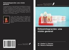 Buchcover von Osteointegración: una visión general
