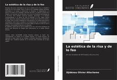 Borítókép a  La estética de la risa y de lo feo - hoz