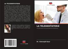 Borítókép a  LA TÉLÉDENTISTERIE - hoz