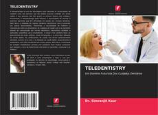 Bookcover of TELEDENTISTRY