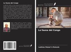 Buchcover von La fauna del Congo