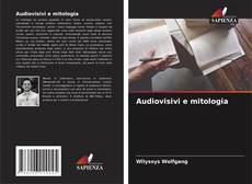 Audiovisivi e mitologia kitap kapağı