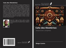 Bookcover of Catu dos Eleotérios: