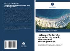 Copertina di Instrumente für die Umwelterziehung in Meeres- und Küstengebieten