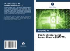 Copertina di Überblick über nicht konventionelle MOSFETs