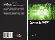 Buchcover von Rassegna dei MOSFET non convenzionali