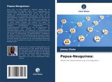 Borítókép a  Papua-Neuguinea: - hoz