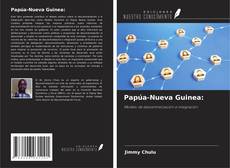Bookcover of Papúa-Nueva Guinea:
