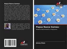 Copertina di Papua Nuova Guinea: