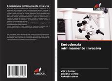 Copertina di Endodonzia minimamente invasiva