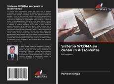 Couverture de Sistema WCDMA su canali in dissolvenza