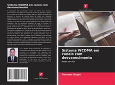 Buchcover von Sistema WCDMA em canais com desvanecimento