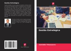 Gestão Estratégica kitap kapağı