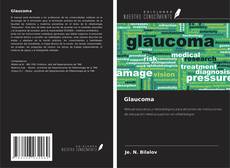 Buchcover von Glaucoma