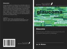 Couverture de Glaucoma
