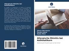 Copertina di Allergische Rhinitis bei Asthmatikern