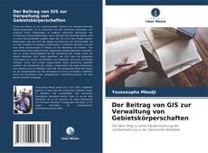 Der Beitrag von GIS zur Verwaltung von Gebietskörperschaften的封面