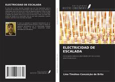 Bookcover of ELECTRICIDAD DE ESCALADA