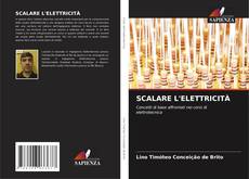Copertina di SCALARE L'ELETTRICITÀ