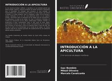 Portada del libro de INTRODUCCIÓN A LA APICULTURA