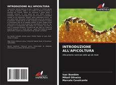Copertina di INTRODUZIONE ALL'APICOLTURA