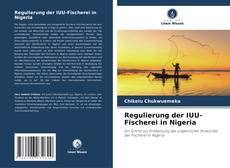 Copertina di Regulierung der IUU-Fischerei in Nigeria