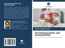 Borítókép a  Ovulationsauslöser und Humankliniken - hoz