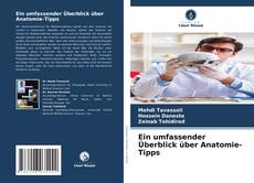 Обложка Ein umfassender Überblick über Anatomie-Tipps
