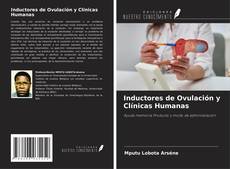 Capa do livro de Inductores de Ovulación y Clínicas Humanas 