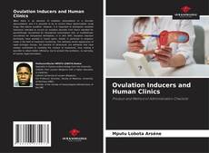 Bookcover of Ovulation Inducers and Human Clinics