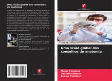 Bookcover of Uma visão global dos conselhos de anatomia