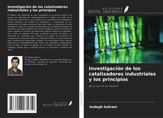 Copertina di Investigación de los catalizadores industriales y los principios