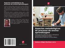 Aspectos metodológicos do processo de ensino-aprendizagem kitap kapağı