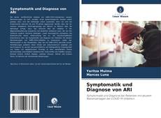 Symptomatik und Diagnose von ARI kitap kapağı