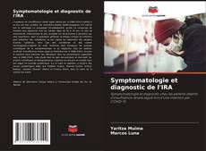 Borítókép a  Symptomatologie et diagnostic de l'IRA - hoz