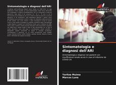 Обложка Sintomatologia e diagnosi dell'ARI