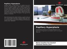 Papillary Hyperplasia kitap kapağı