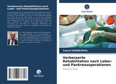 Borítókép a  Verbesserte Rehabilitation nach Leber- und Pankreasoperationen - hoz