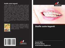Portada del libro de Staffe auto-leganti